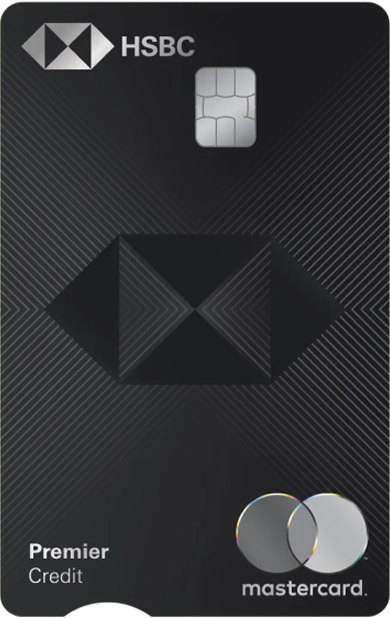 HSBC 20% Cashback Live Plus